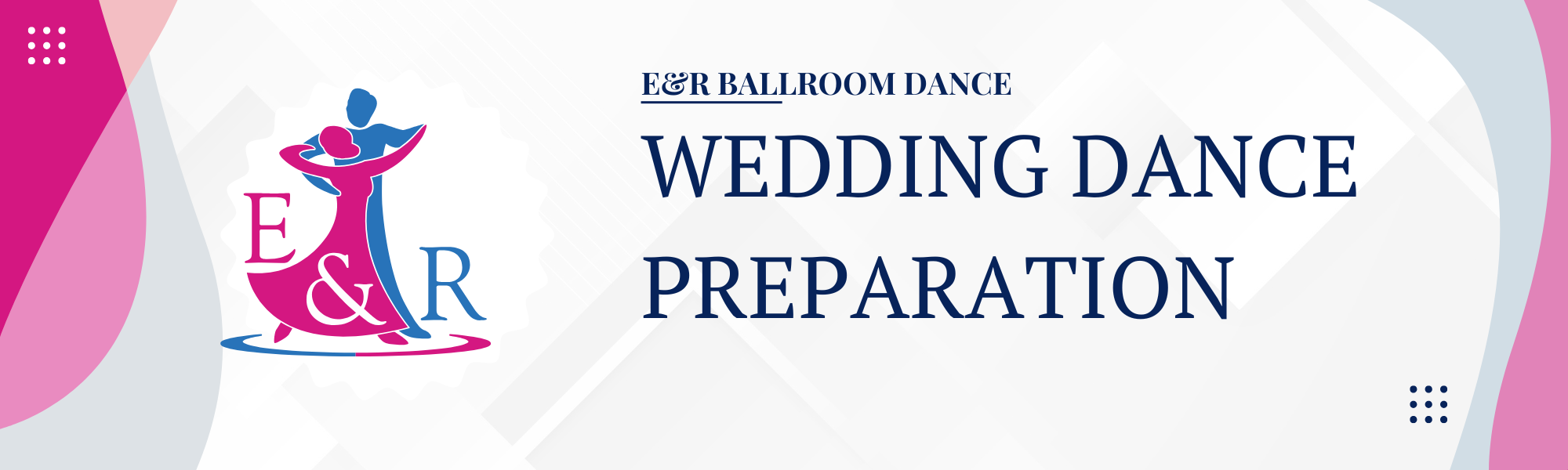 about wedding dance preparation