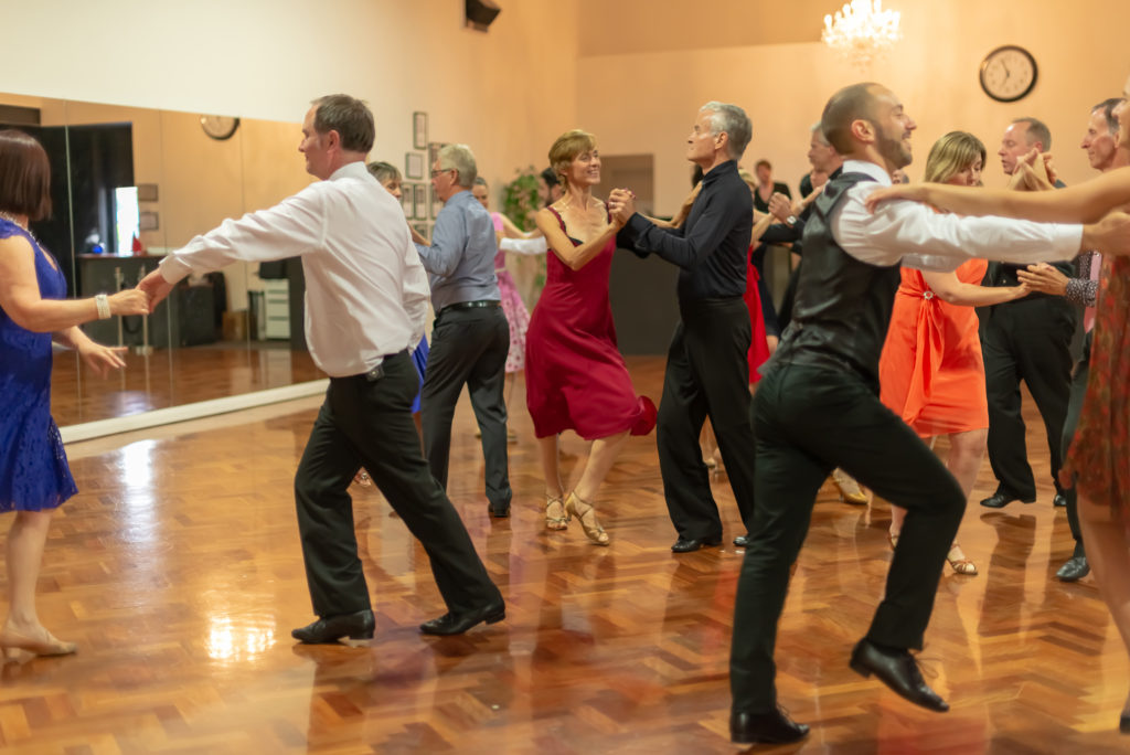 social ballroom dance 2